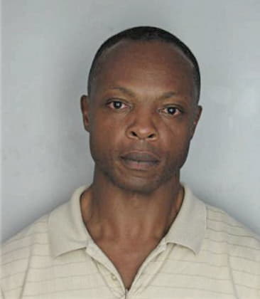 Reginald Bowman - Hillsborough County, FL 
