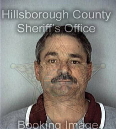 Dennis Boyle - Hillsborough County, FL 