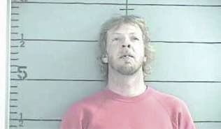 Greg Boyles, - Oldham County, KY 