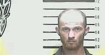 Timothy Brock - Bell County, KY 