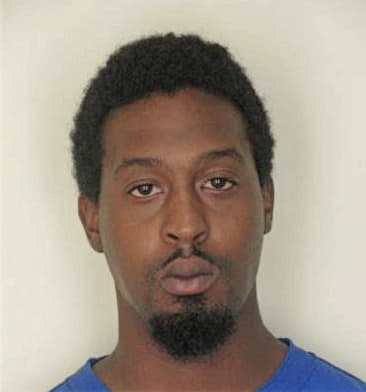 Anton Brooks, - Hillsborough County, FL 