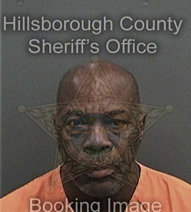 Jerome Brooks, - Hillsborough County, FL 