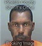 Mario Brooks, - Pinellas County, FL 