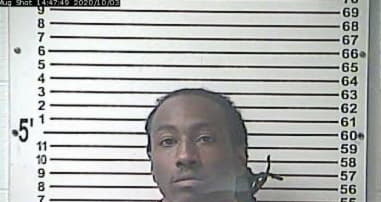 Cornelius Brown, - Hardin County, KY 