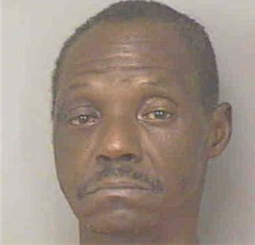 Rashad Brown, - Polk County, FL 