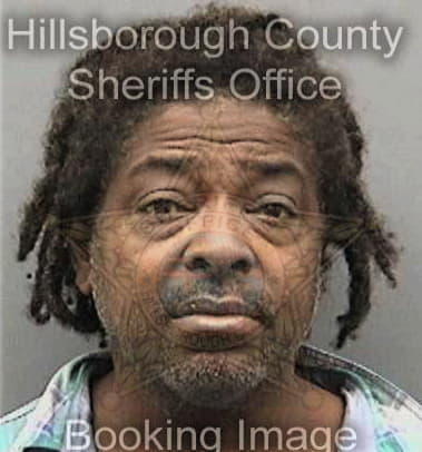 Timothy Brown, - Hillsborough County, FL 