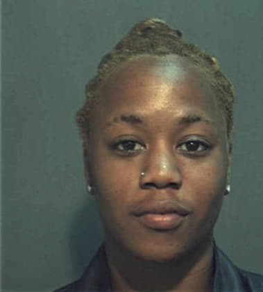 Phaedra Calixte, - Orange County, FL 