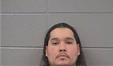 Leonidas Campos, - Cook County, IL 