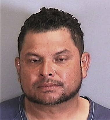 Jorge Cerda, - Manatee County, FL 