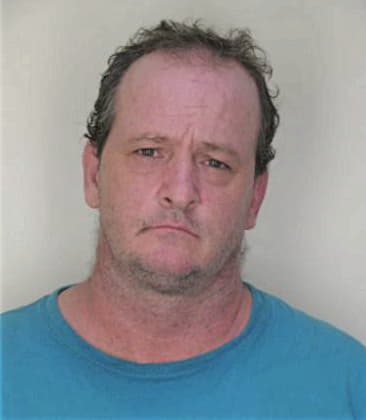 Timothy Cherry - Hillsborough County, FL 