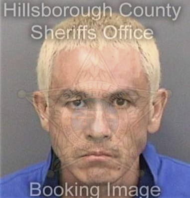 Josue Clavel - Hillsborough County, FL 