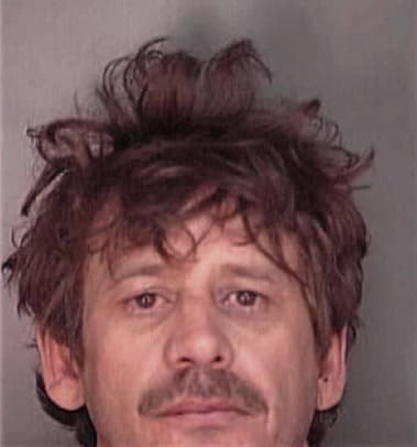 Charles Cobb - Polk County, FL 