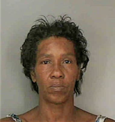 Janikqua Cobb - Polk County, FL 