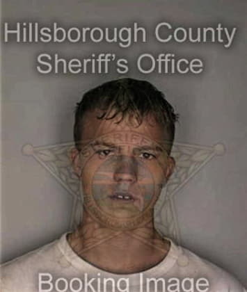 Stephen Coggins - Hillsborough County, FL 