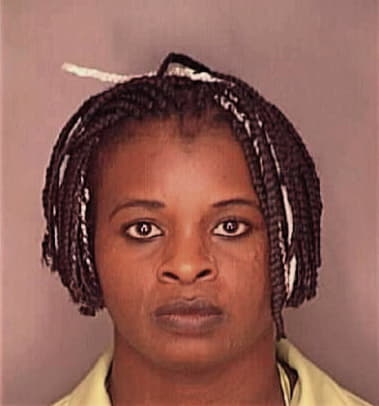 Denise Coleman - Polk County, FL 