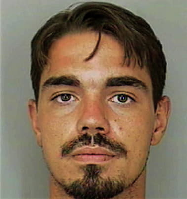 Eric Colon, - Polk County, FL 