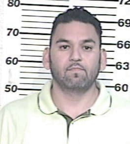 Enrique Cordero, - Hidalgo County, TX 