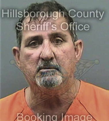 Stephen Cotton, - Hillsborough County, FL 