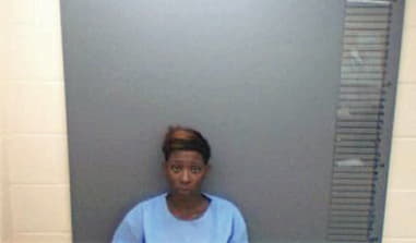 Antina Cox, - Hinds County, MS 