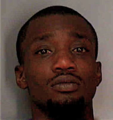 Duwayne Crosdale, - Polk County, FL 