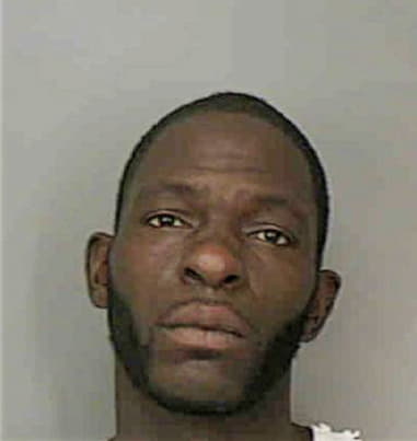 Tyrone Davis, - Polk County, FL 