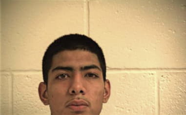 Ruben DeLeon, - Hidalgo County, TX 