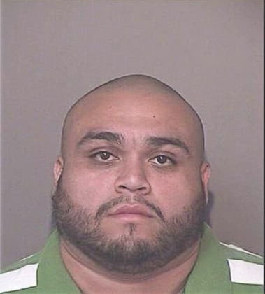 Hector Delgado, - Osceola County, FL 