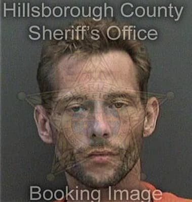 Kevin Depalma, - Hillsborough County, FL 