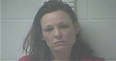 Christina Dever, - Hardin County, KY 