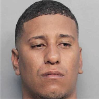 Edwin Diaz, - Dade County, FL 