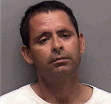 Juan Domingo, - Lee County, FL 