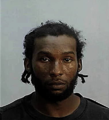 Kenneth Dorsett, - Guilford County, NC 