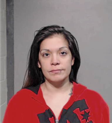 Iesha Duncan, - Hidalgo County, TX 