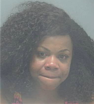 Latoya Ervin-Sturgis, - Lee County, FL 