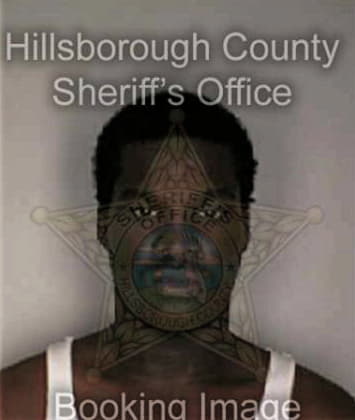 Wayne Fowler - Hillsborough County, FL 