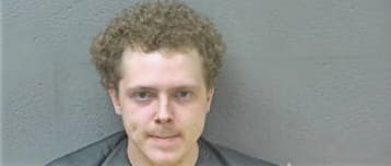 James Fulk, - Amherst County, VA 