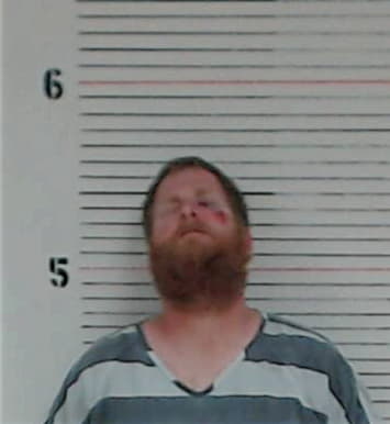 Joshua Girouard, - Parker County, TX 