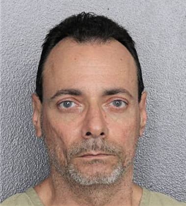 Osmar Gonzales-Cabrera, - Broward County, FL 