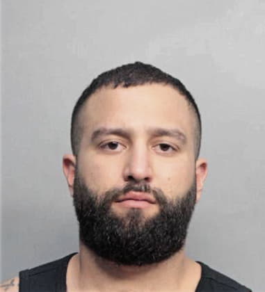 Lazaro Gonzalez-Molina, - Dade County, FL 