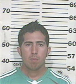 Samuel Gorena, - Hidalgo County, TX 