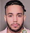 Antonio Greely - Multnomah County, OR 