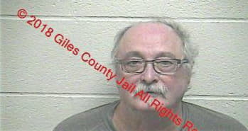 John Green, - Giles County, TN 
