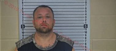 Derrick Grigsby, - Taylor County, KY 
