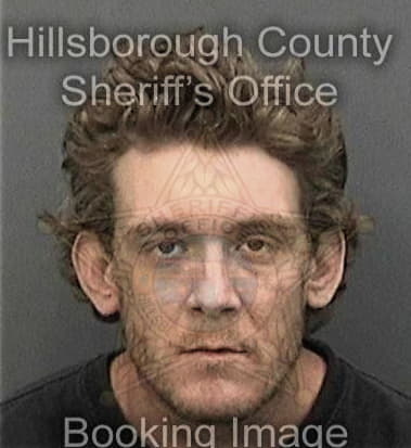 Miguel Guerrerosanchez, - Hillsborough County, FL 