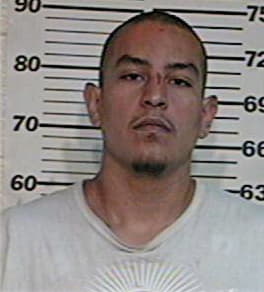 Rogelio Guzman, - Hidalgo County, TX 