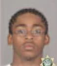 Demetrius Harper - Multnomah County, OR 