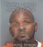 Dwayne Harris, - Pinellas County, FL 