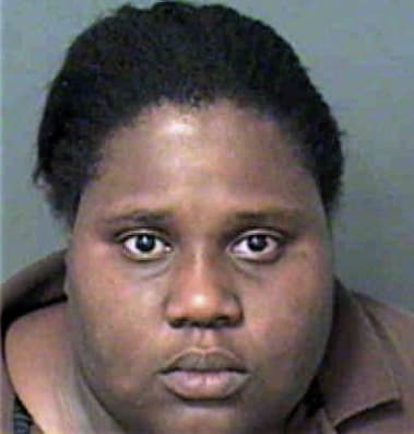 Sonyetta Hayes, - Mecklenburg County, NC 