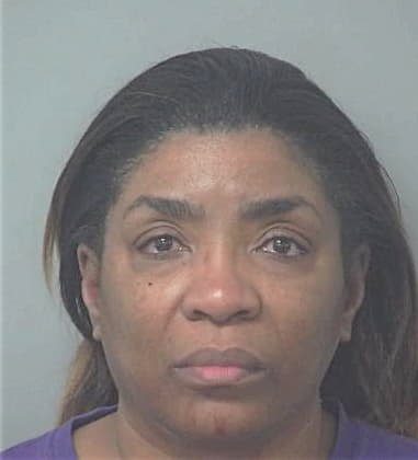Tiara Henderson - Gwinnett County, GA 