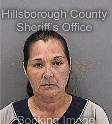 Heather Hernandez - Hillsborough County, FL 